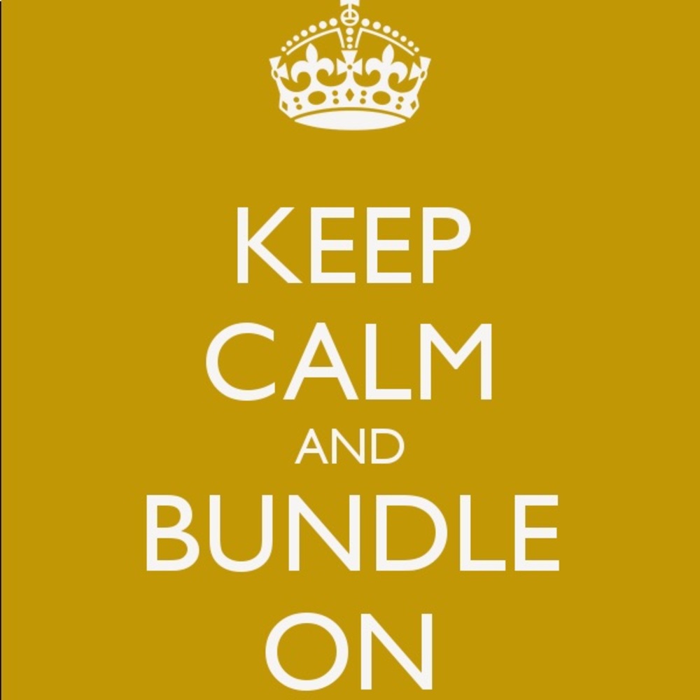 Will accept all reasonable offers ♥️